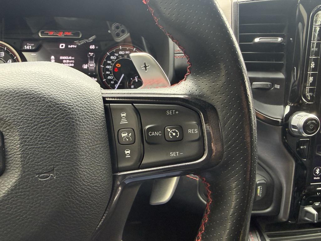 used 2021 Ram 1500 car