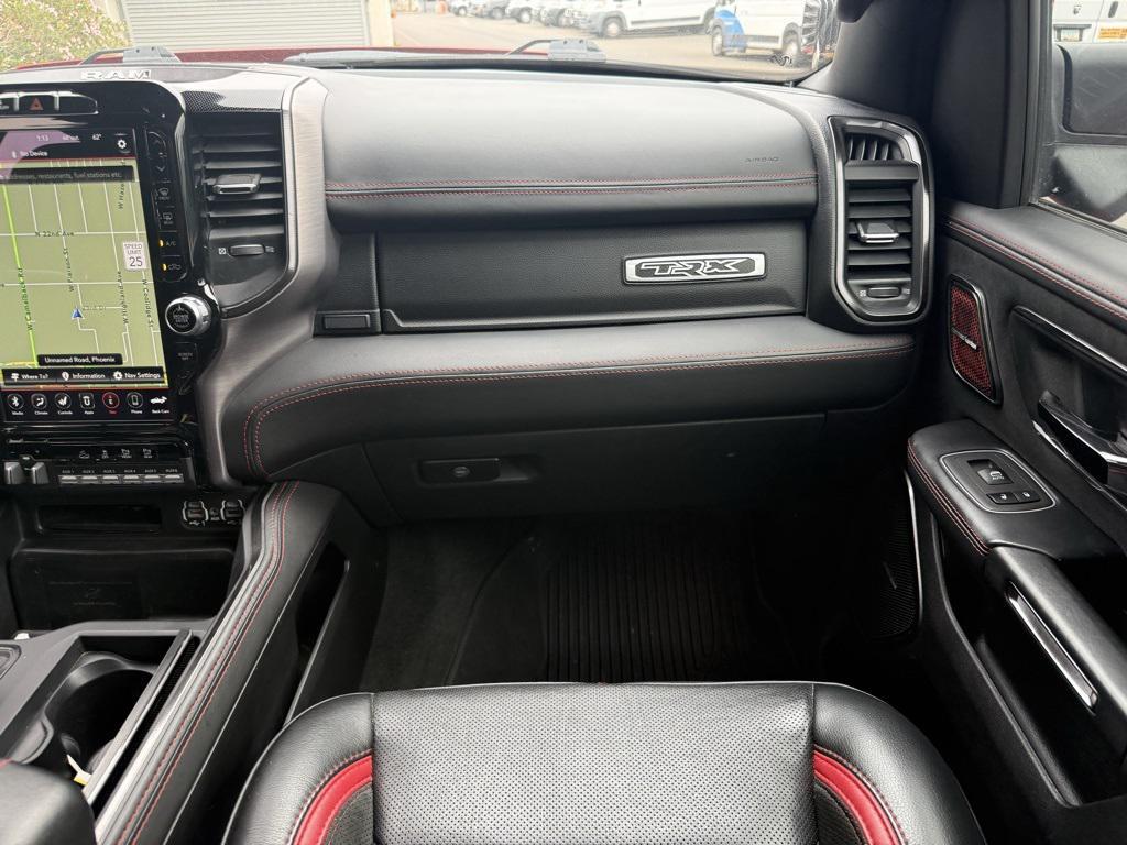 used 2021 Ram 1500 car