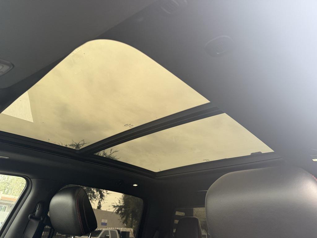 used 2021 Ram 1500 car