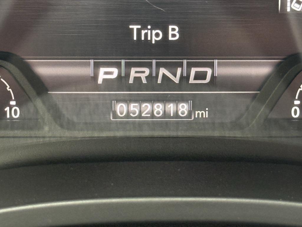 used 2021 Ram 1500 car