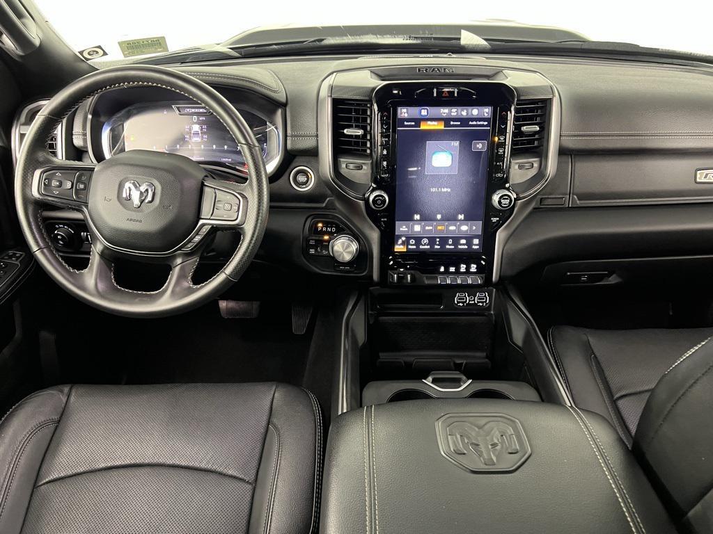 used 2024 Ram 2500 car, priced at $52,675