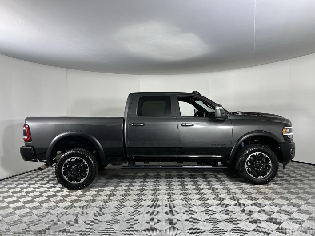 used 2024 Ram 2500 car, priced at $52,675