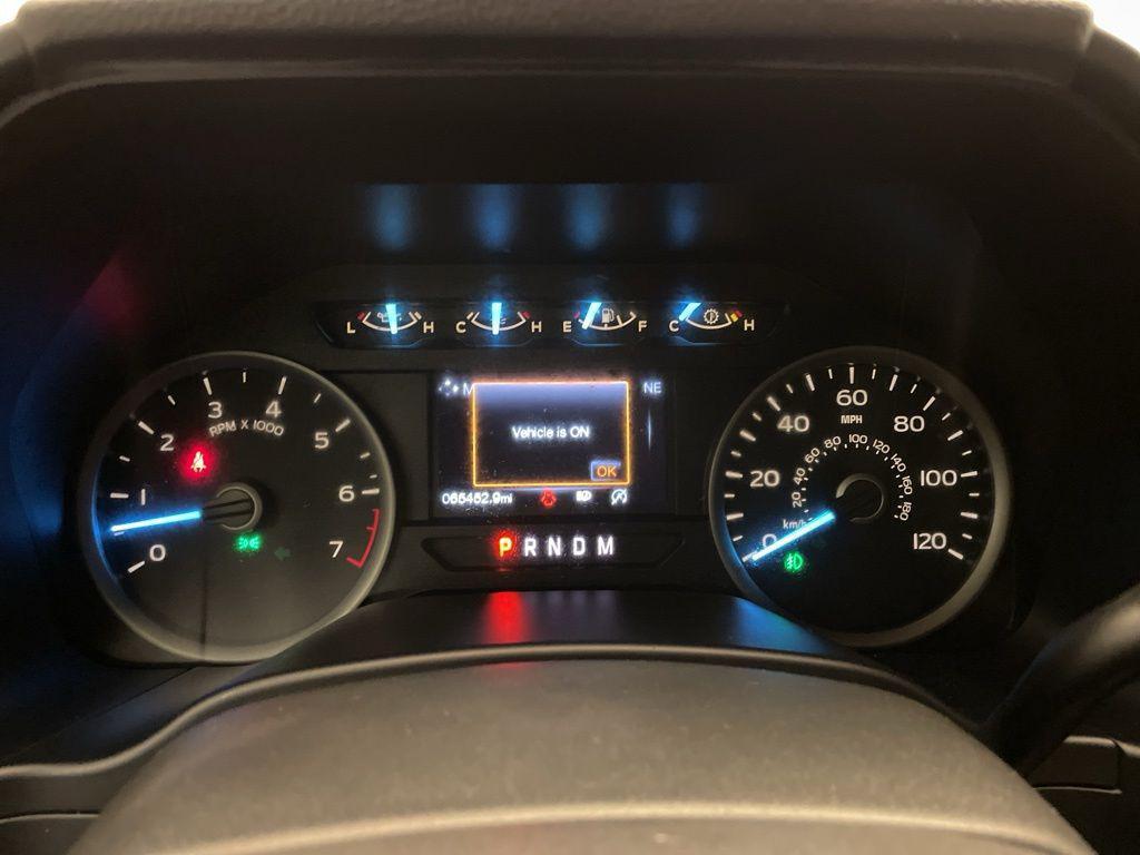 used 2020 Ford F-150 car, priced at $28,772