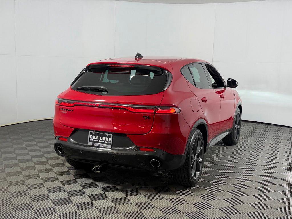 used 2024 Dodge Hornet car, priced at $20,073