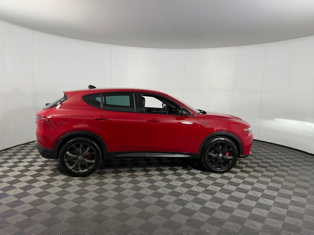 used 2024 Dodge Hornet car, priced at $20,073