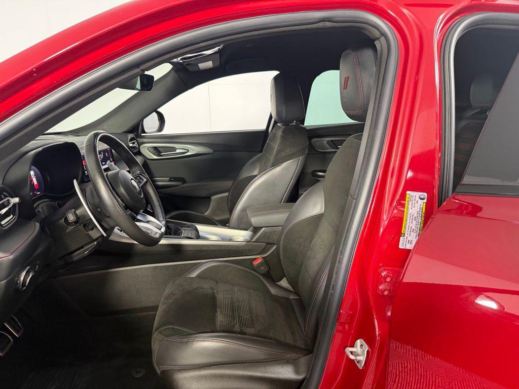 used 2024 Dodge Hornet car, priced at $20,073