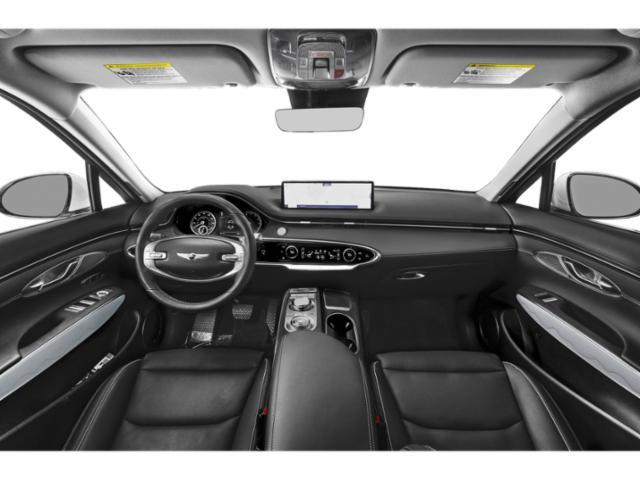 used 2023 Genesis GV70 car, priced at $37,973