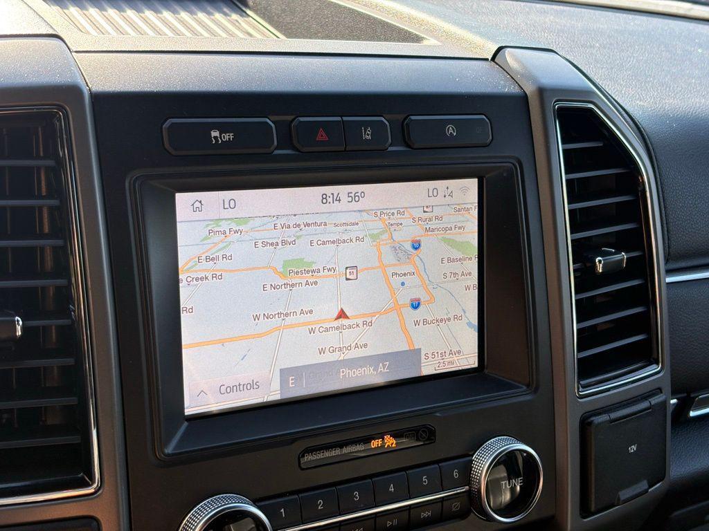 used 2020 Ford Expedition car, priced at $28,973