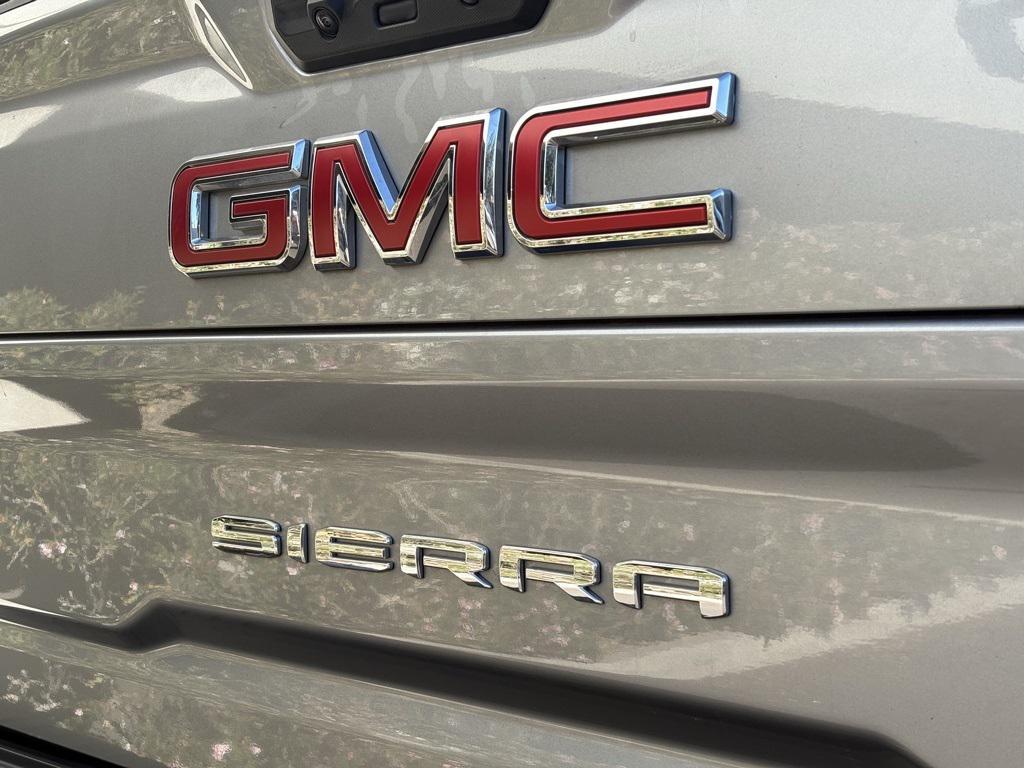 used 2025 GMC Sierra 2500 car, priced at $82,973
