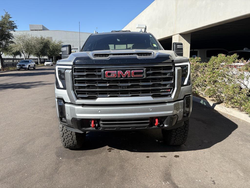 used 2025 GMC Sierra 2500 car, priced at $82,973