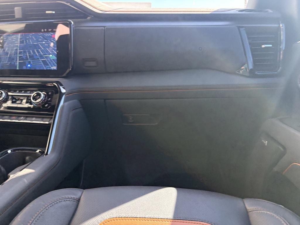 used 2025 GMC Sierra 2500 car, priced at $82,973