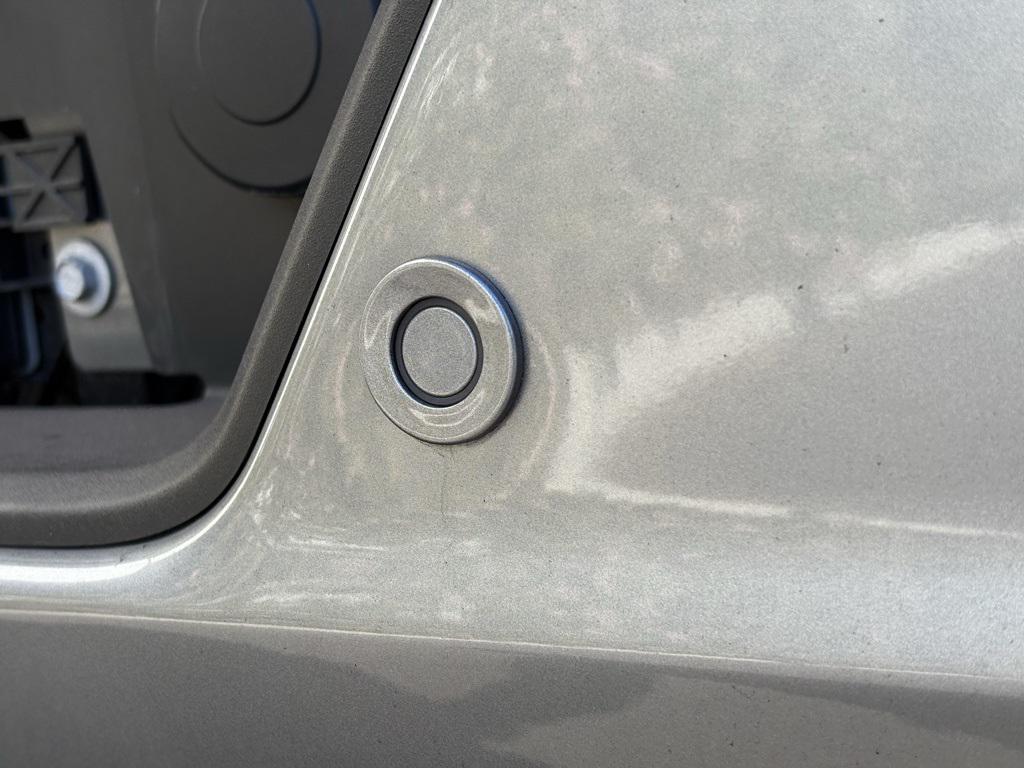 used 2025 GMC Sierra 2500 car, priced at $82,973