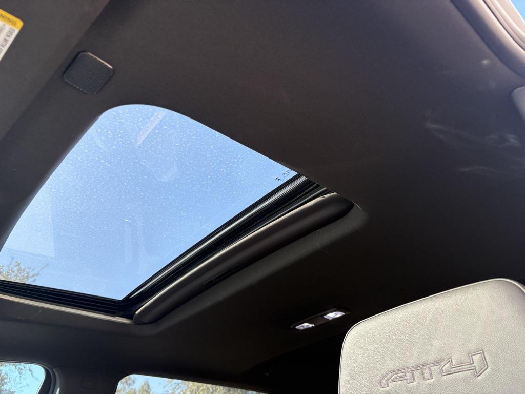 used 2025 GMC Sierra 2500 car, priced at $82,973