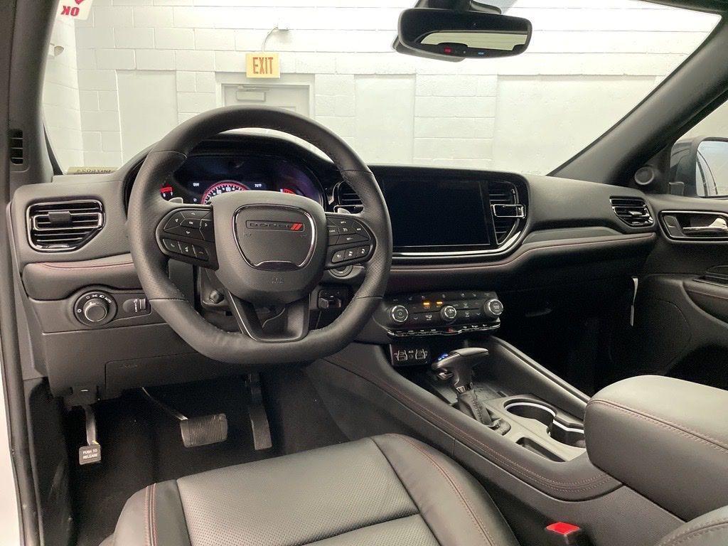 new 2026 Dodge Durango car, priced at $51,885