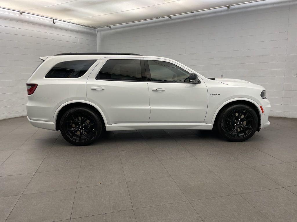 new 2026 Dodge Durango car, priced at $51,885