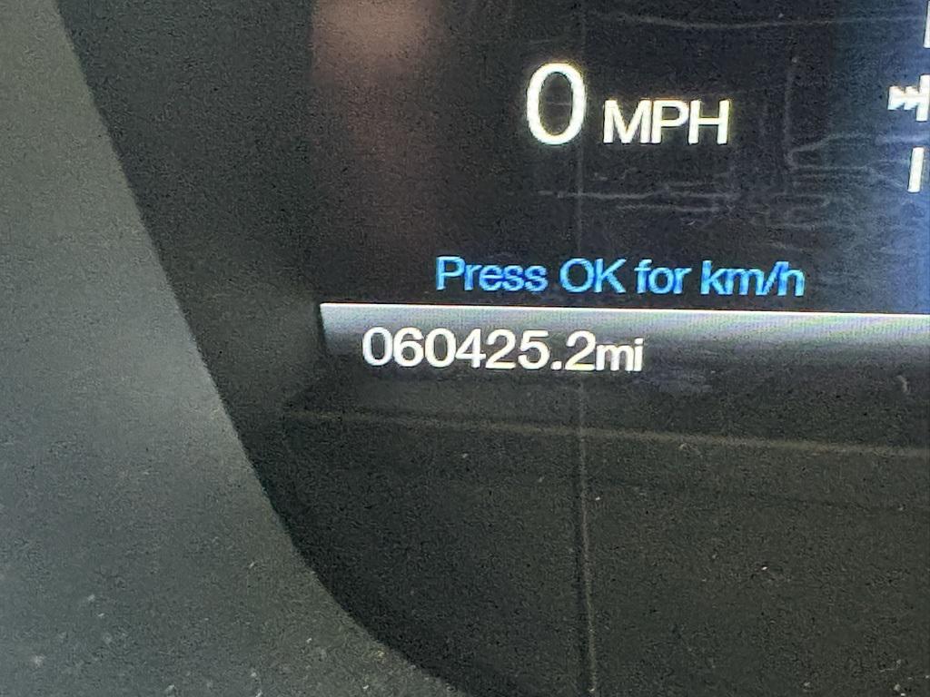 used 2018 Ford Fusion car, priced at $16,973