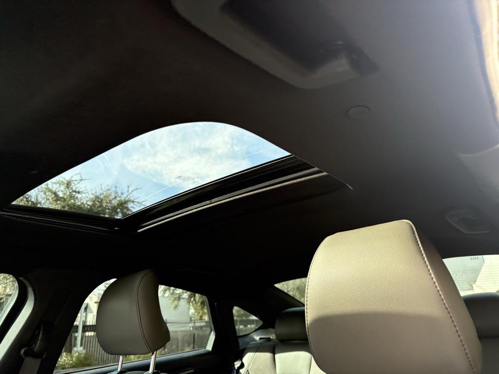 used 2018 Ford Fusion car, priced at $16,973