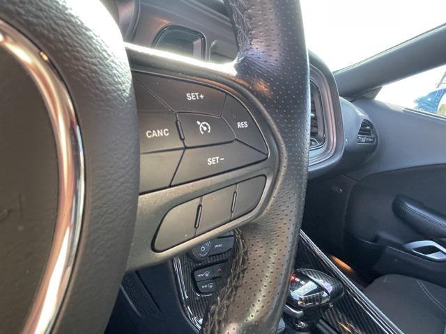 used 2023 Dodge Challenger car, priced at $22,475