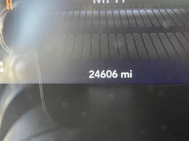 used 2023 Dodge Challenger car, priced at $22,475