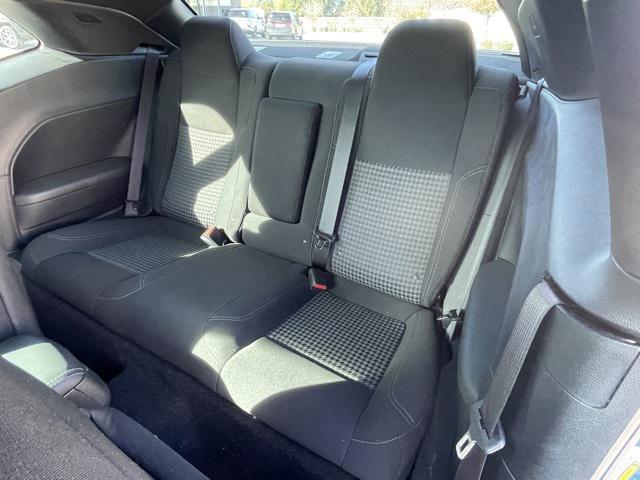 used 2023 Dodge Challenger car, priced at $22,475