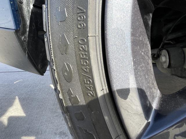 used 2023 Dodge Challenger car, priced at $22,475