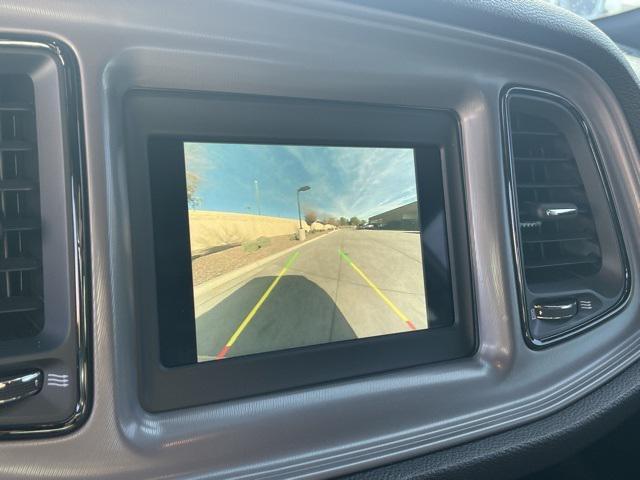 used 2023 Dodge Challenger car, priced at $22,475