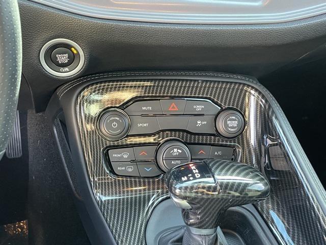 used 2023 Dodge Challenger car, priced at $22,475