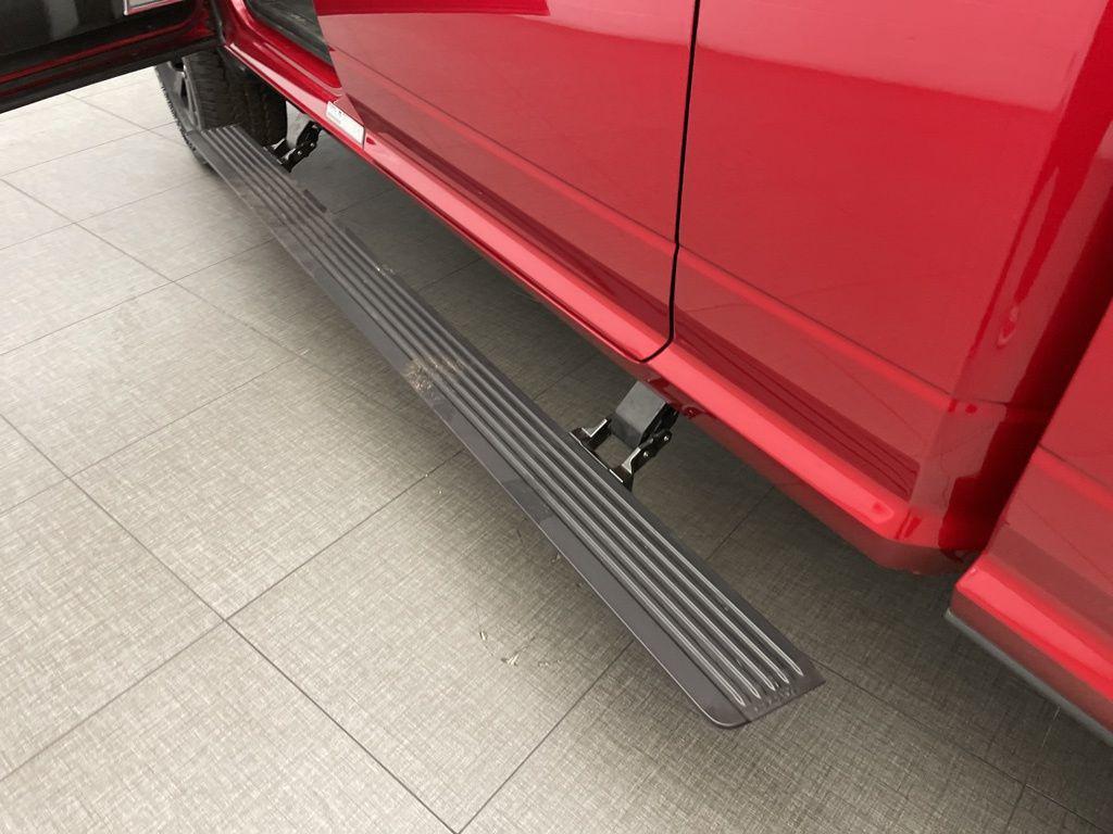 new 2026 Ram 2500 car, priced at $82,547