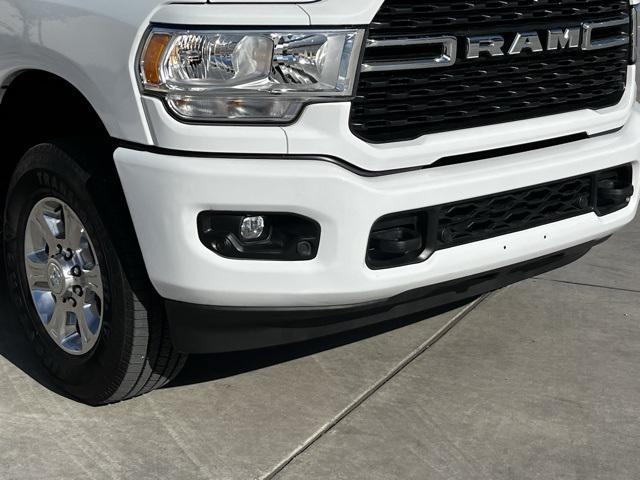 used 2024 Ram 2500 car, priced at $44,573