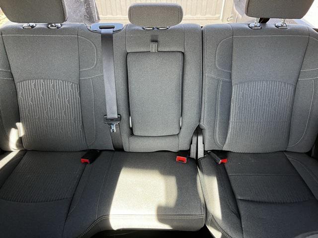 used 2024 Ram 2500 car, priced at $44,573