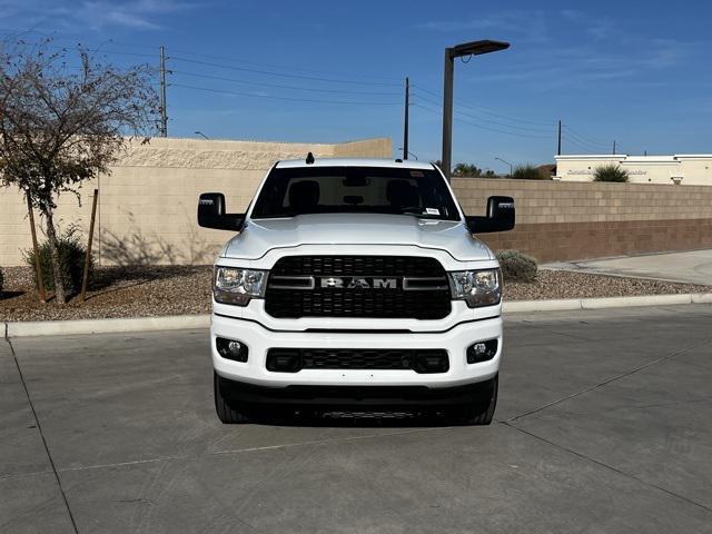 used 2024 Ram 2500 car, priced at $44,573
