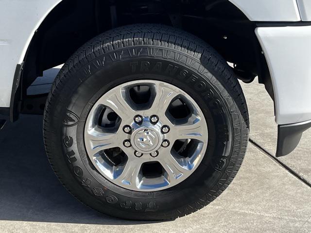 used 2024 Ram 2500 car, priced at $44,573