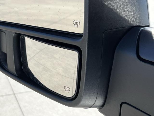 used 2024 Ram 2500 car, priced at $44,573