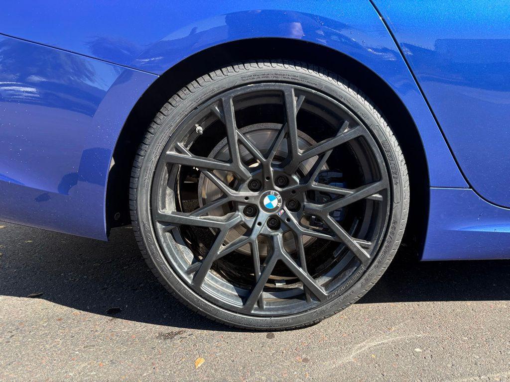 used 2020 BMW M340 car, priced at $37,973