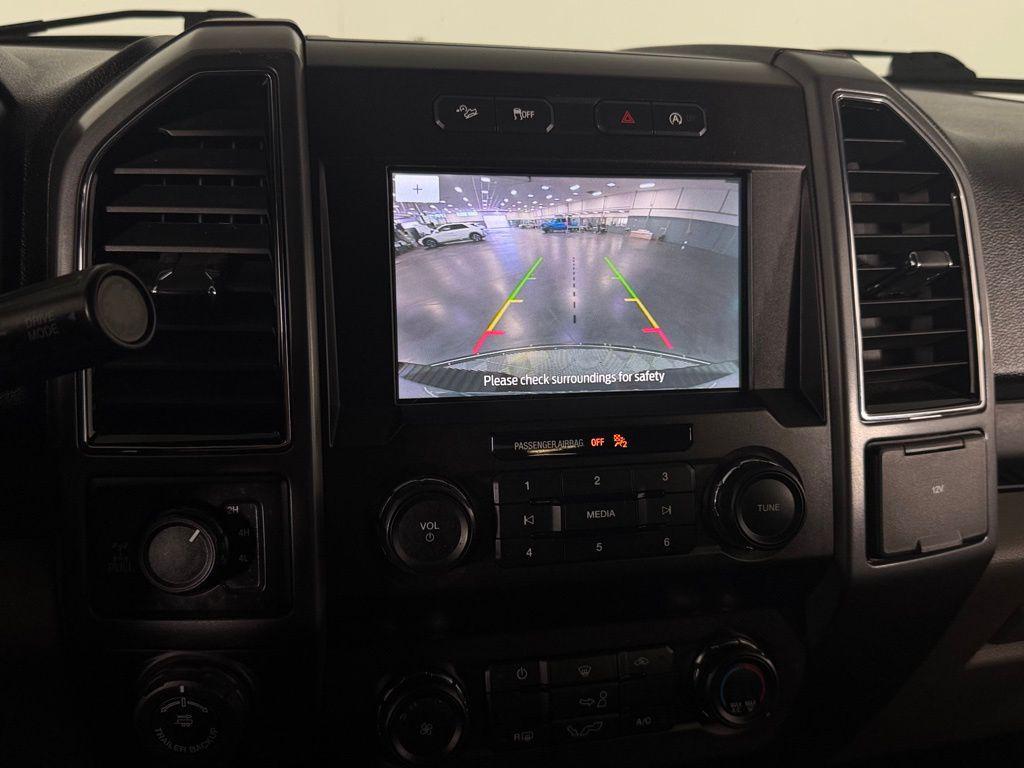 used 2020 Ford F-150 car, priced at $30,973