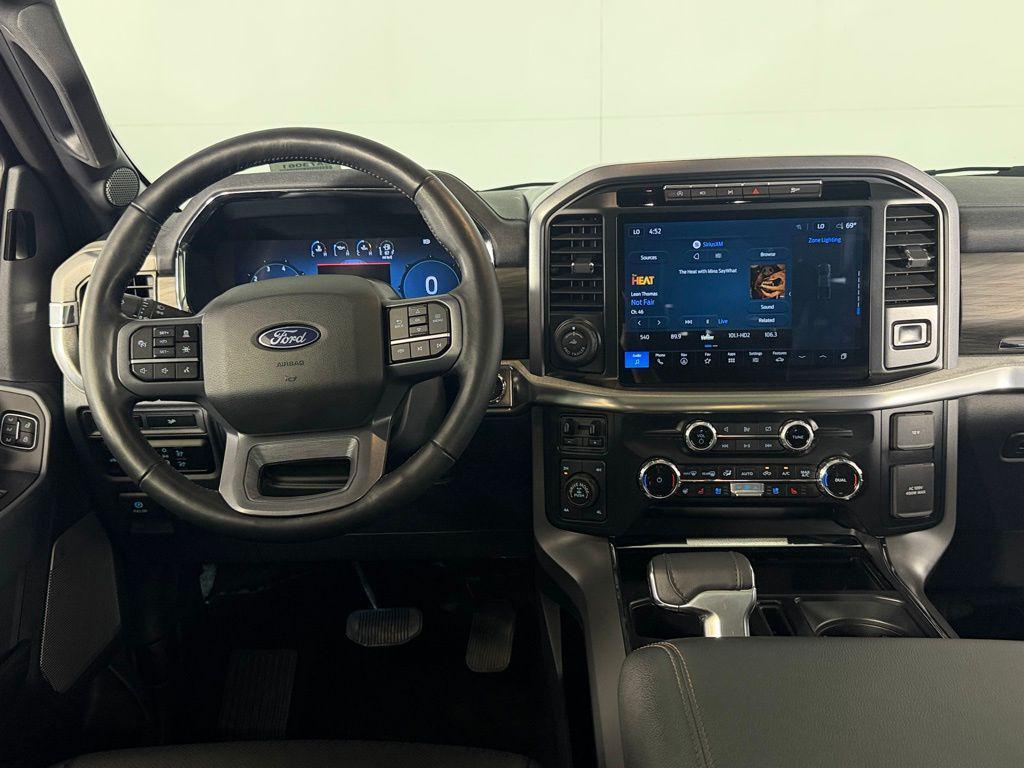 used 2020 Ford F-150 car, priced at $30,973