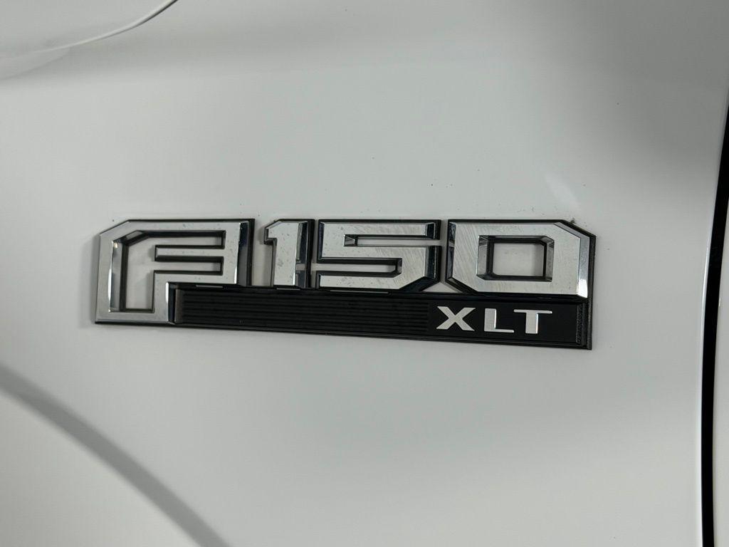 used 2020 Ford F-150 car, priced at $30,973