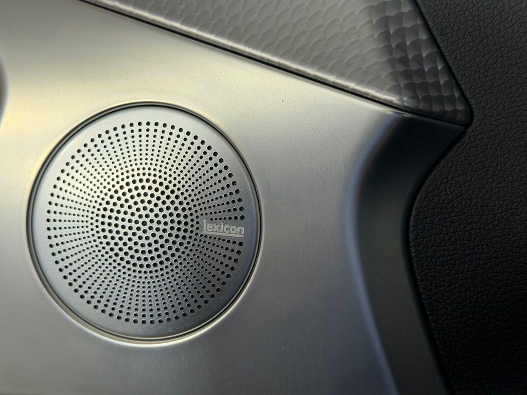 used 2023 Genesis G70 car, priced at $28,273