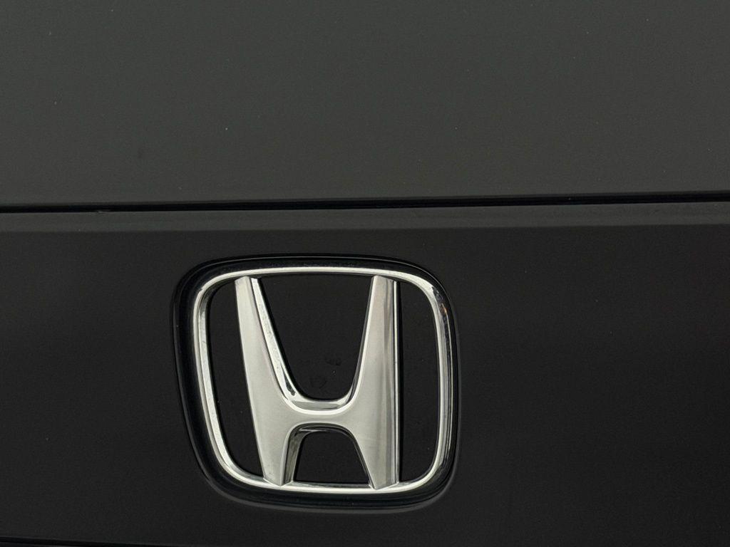 used 2024 Honda Accord car, priced at $26,373