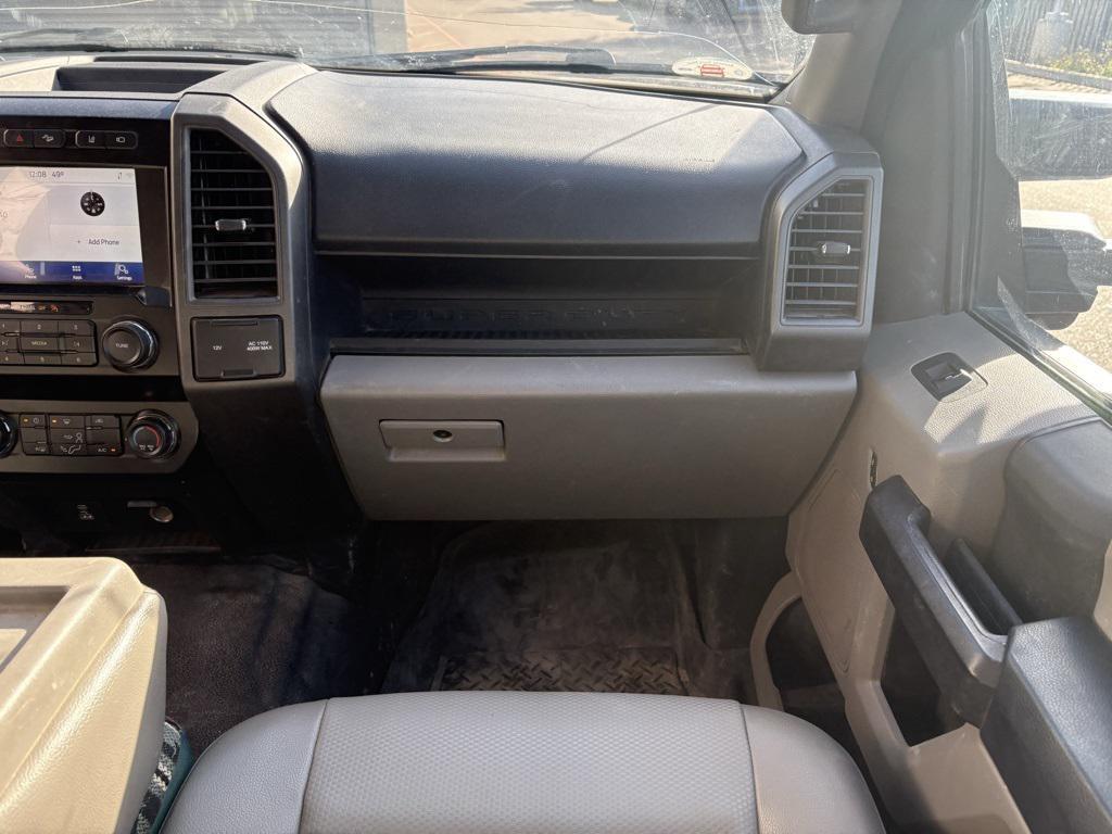 used 2022 Ford F-350 car, priced at $41,573