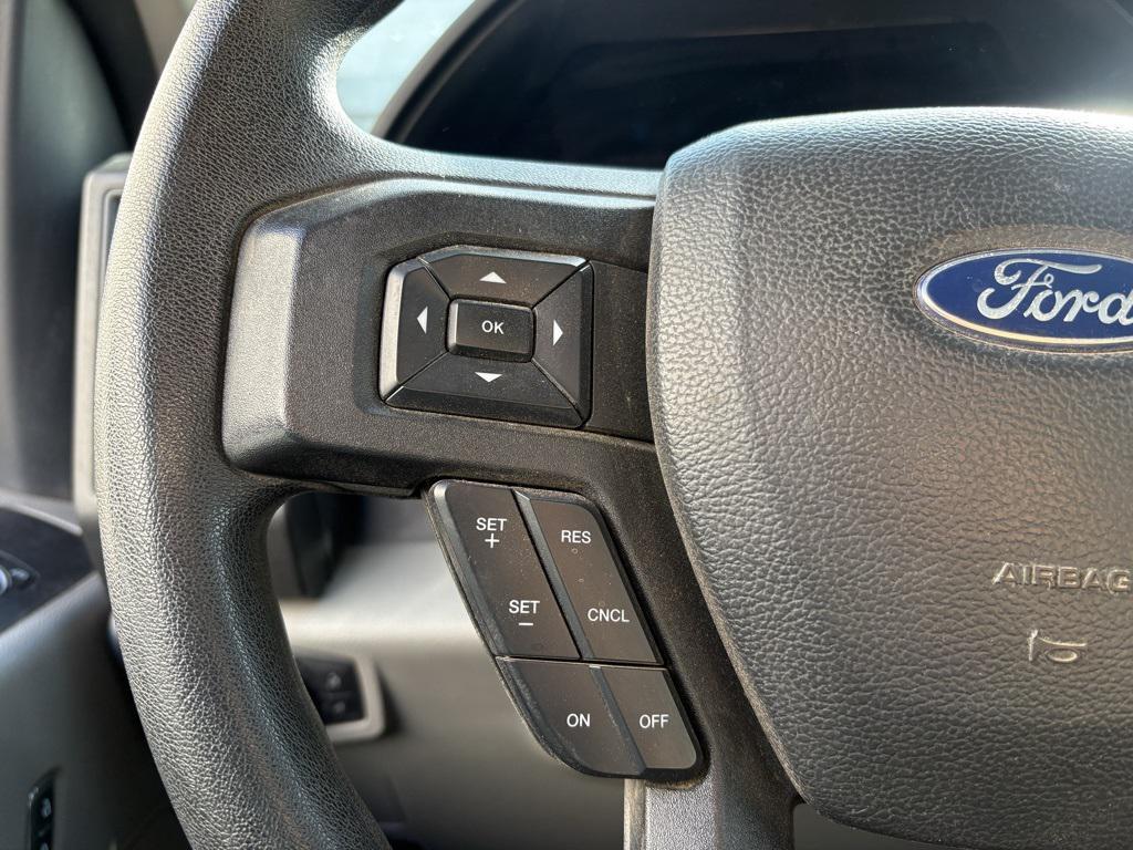 used 2022 Ford F-350 car, priced at $41,573