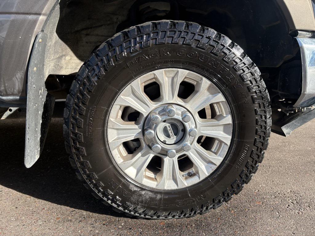 used 2022 Ford F-350 car, priced at $41,573