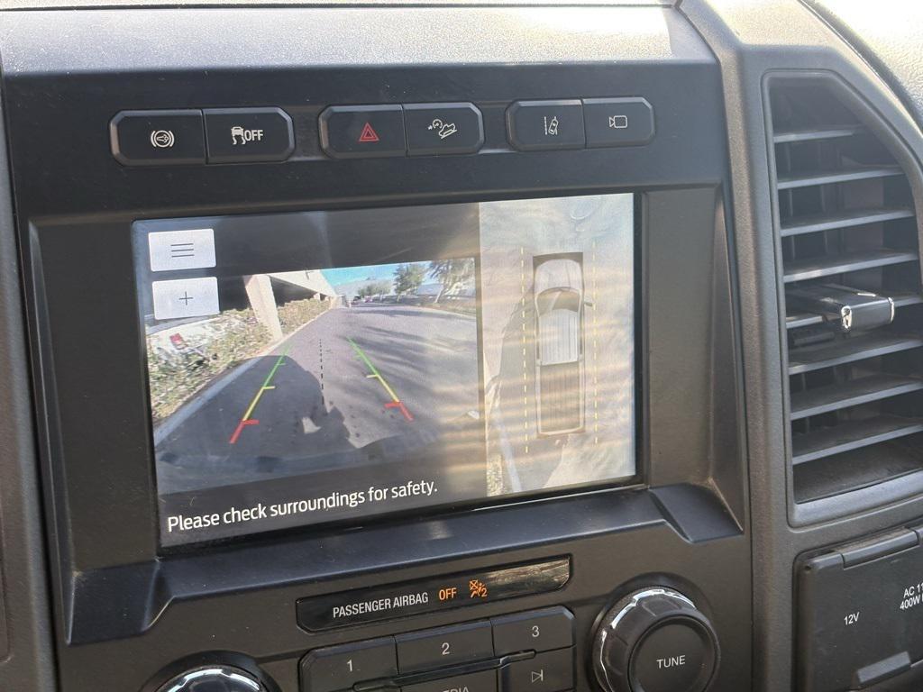 used 2022 Ford F-350 car, priced at $41,573