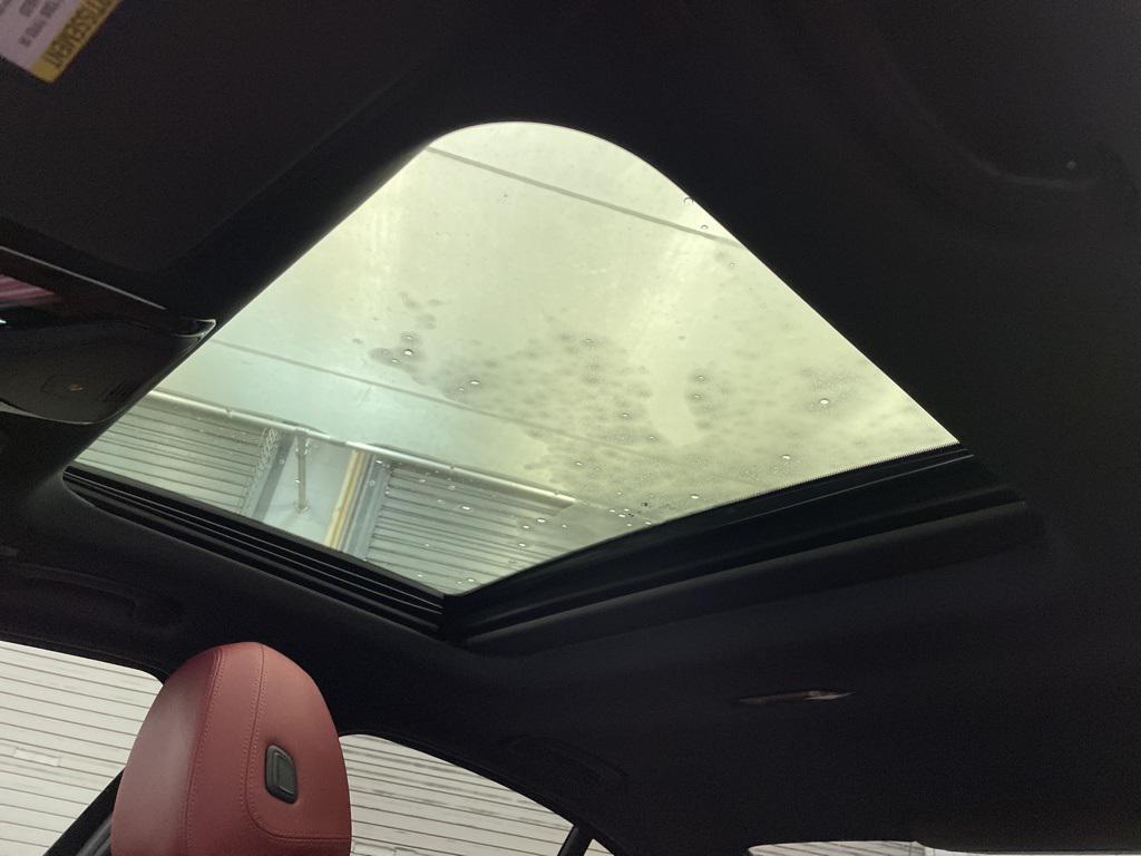 used 2025 BMW M340 car, priced at $60,973