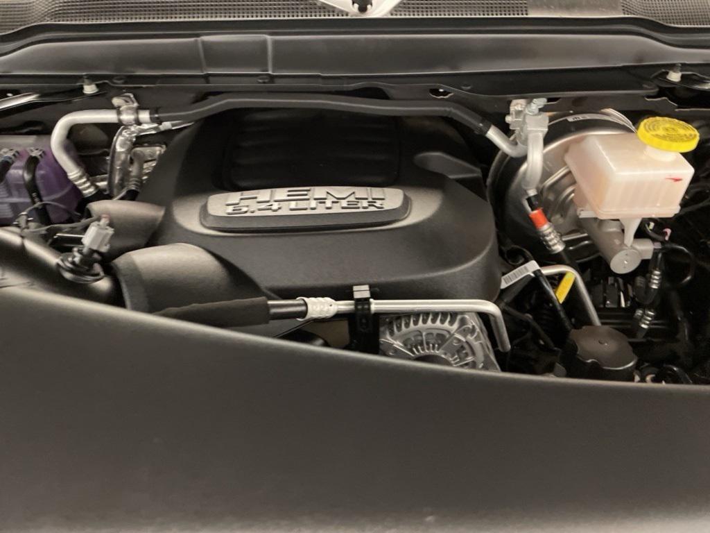 new 2026 Ram 2500 car, priced at $56,558