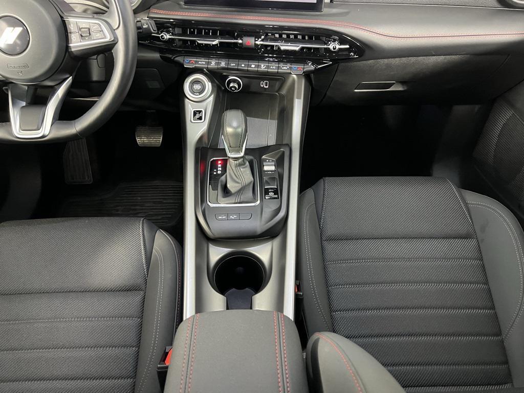 used 2024 Dodge Hornet car, priced at $20,975