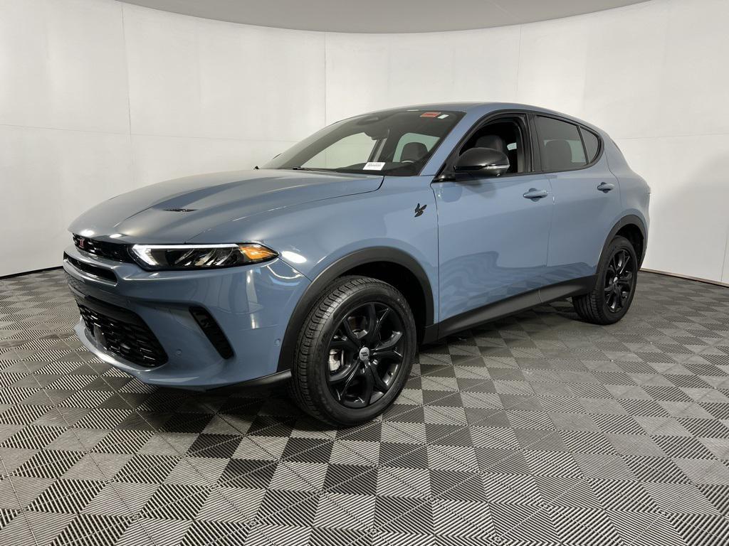 used 2024 Dodge Hornet car, priced at $20,975