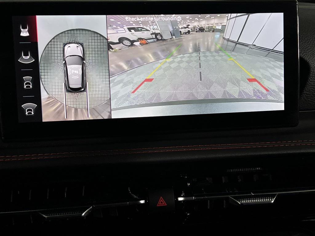 used 2024 Dodge Hornet car, priced at $20,975