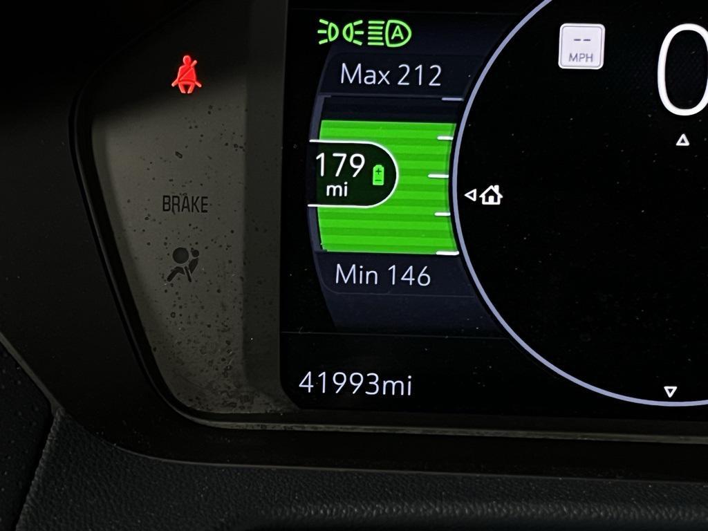 used 2022 Chevrolet Bolt EUV car, priced at $16,673