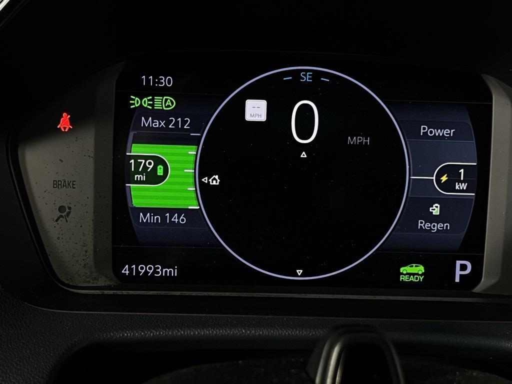 used 2022 Chevrolet Bolt EUV car, priced at $16,673